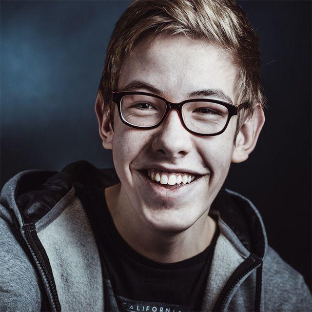 CODY L. BALL